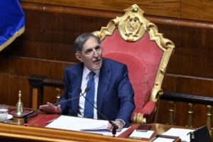 Ignazio La Russa ha espresso la sua posizione riguardo ai risultati delle recenti elezioni...