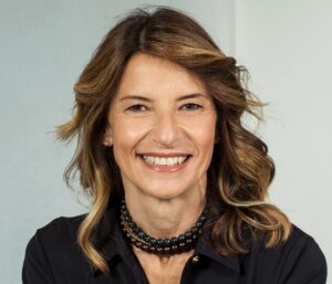 Silvia De Dominicis nominata alla Direzione Generale di Cosmetica Italia