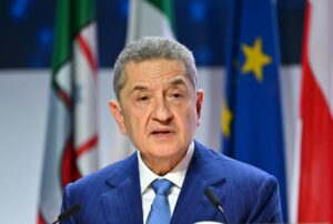 Panetta: “Scenario congruente con l’avvio della normalizzazione della politica monetaria”