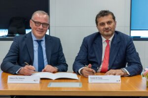 Q8 e Fox Petroli insieme: nasce Eco Fox, la nuova joint venture