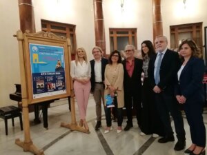 Lampedus’amore: Premio Cristiana Matano per i diritti umani