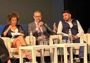 WindTre (Tlc) chiede al Governo di garantire stabilità