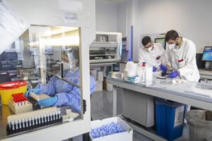 Aumento dei casi Covid a Malta: la tendenza al rialzo contina