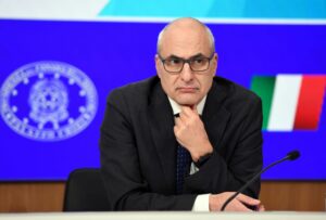 Curcio: “Migliorare coinvolgimento durante le esercitazioni nei Campi Flegrei”