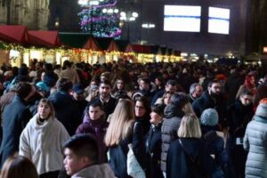 A giugno 2024, l'indice del clima di fiducia dei consumatori a livello nazionale ha registrato un...