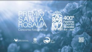 Il Comune di Palermo ha pubblicato il bando del concorso fotografico “Palermo rifiorisce con Santa...