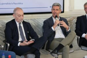 Toyota: l’obiettivo è essere all’avanguardia nell’innovazione, sostiene Moroni