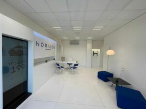 Nuova apertura del negozio Horizon Automotive in Puglia