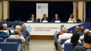 Irfis presenta il nuovo piano industriale e misure innovative per le imprese siciliane