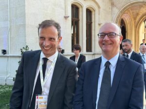 Fedriga al G7: “Investire in formazione, non solo tecnologia”