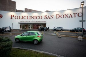 La Clinica della Transizione Italiana per adolescenti al Policlinico San Donato
