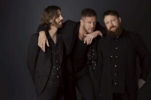 Il nuovo album degli Imagine Dragons, “Loom”, è finalmente uscito.