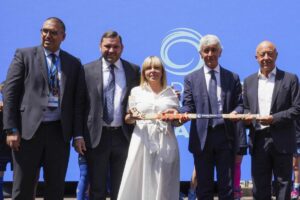 NOVARA (ITALPRESS) – Per la prima volta in Italia si terrà il Mondiale dei Mondiali delle rotelle...