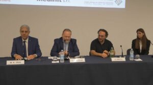 Una connessione tra Italia e Marocco alla Fiera del Levante di Bari