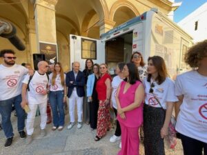 Il consumo di droga in provincia di Trapani è in costante aumento, secondo i dati raccolti dal...