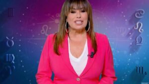 Il mese di giugno sta per concludersi e dopo l'oroscopo di luglio di Paolo Fox, è ora di dare uno...