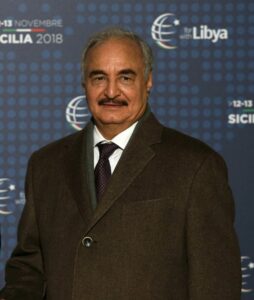 Libia, Haftar rafforza il suo controllo: l’Unione Europea preoccupata