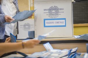 Vittoria del Centrodestra a Caltanissetta e Pachino per soli 10 voti di scarto, Gela agli avversari di Centrosinistra