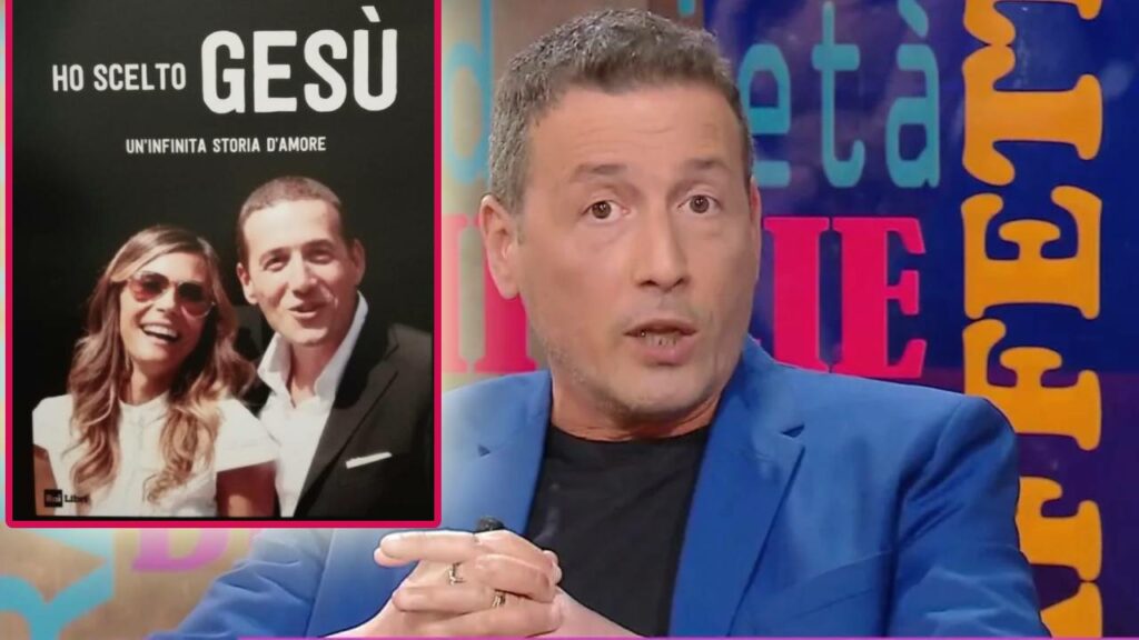 Viaggio di fede nella castità con la mia sposa