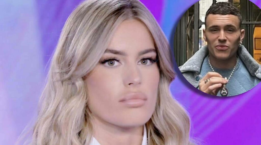 Hanno trascorso la notte insieme