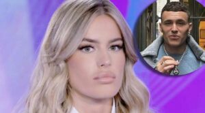 Durante un'intervista a Radio Marte con Gabriele Parpiglia, Deianira Marzano ha svelato alcuni...