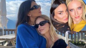 Biasi e Ferragni litigano? Le confidenze di una delle due ragazze.