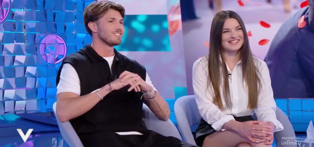 Tentazione Island 2024, Brando Ephrikian e Raffaella Scuotto tra le coppie in gioco? L’indiscrezione...