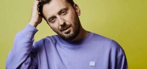 Cesare Cremonini al Bologna Portici Festival 2024: Il progetto artistico e la presenza della fidanzata Giorgia Cardinaletti
