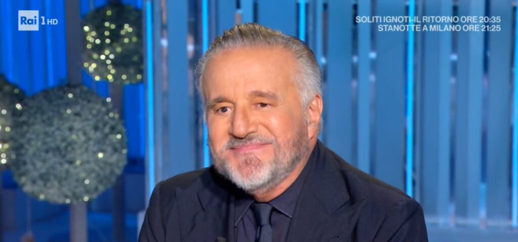 I figli di Christian De Sica: Brando e Maria Rosa, l’importanza di non essere solo un amico