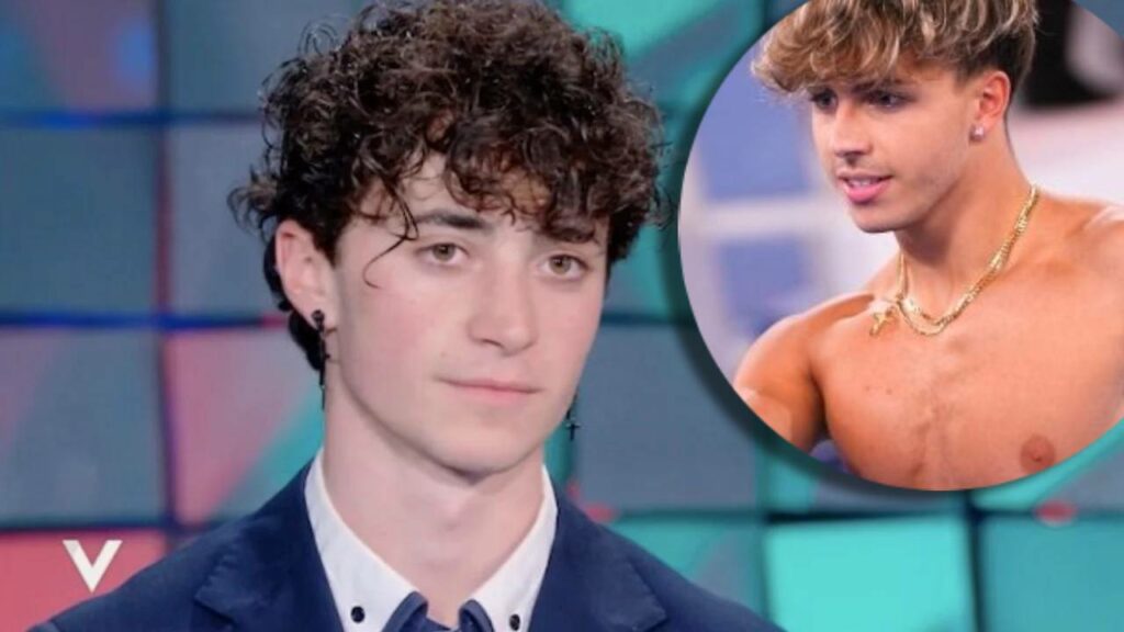 Mattia Zenzola e Christian Stefanelli hanno concluso la loro collaborazione? Il ballerino racconta.