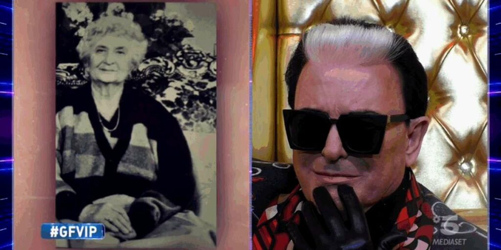 Chi è Carla, la madre di Cristiano Malgioglio/ La sua morte? Ho pianto tutte le lacrime e ho avuto bisogno di un aiuto psicologico