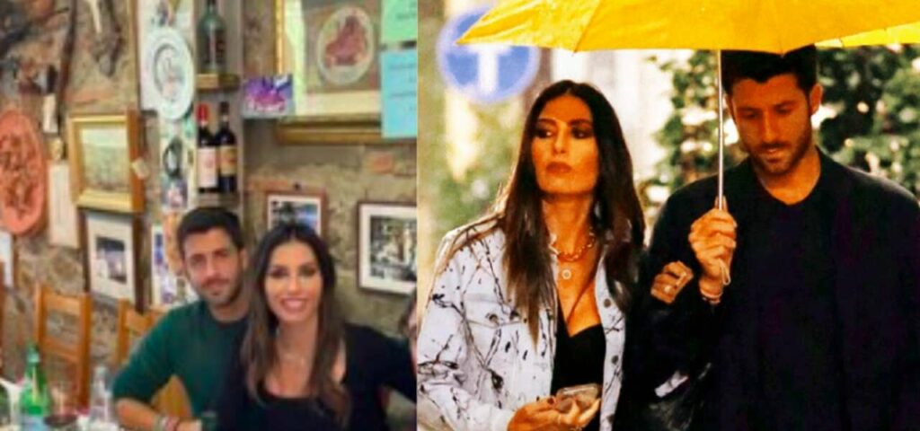 Giulio Fratini ed Elisabetta Gregoraci stanno vivendo un bellissimo periodo insieme e non hanno più...