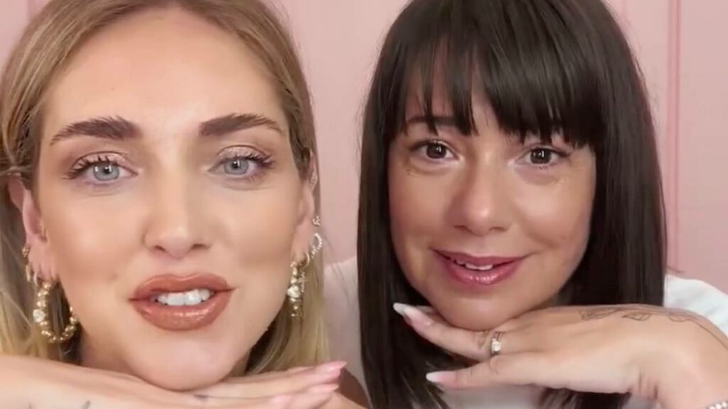 Dopo l'esplosione del Pandoro Gate, molti utenti sui social hanno cominciato a chiedere alle amiche...