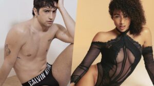 Finita tra Gianmarco Petrelli e Megan Ria