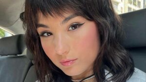 Il mese scorso, rispondendo alle domande dei suoi follower, Giorgia Soleri ha rivelato di aver...