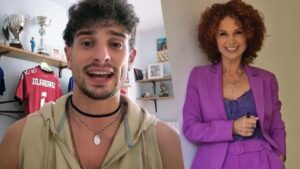 Il mese scorso, durante un'intervista radio, Paolo Masella ha fatto delle critiche a Beatrice Luzzi...