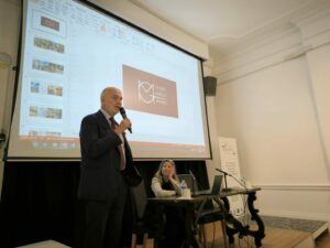 Londra: Convegno e Premio in Memoria delle Vittime Italiane del Rogo di Grenfell