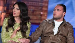 Greta Rossetti e Sergio D'Ottavi, ex concorrenti del Grande Fratello, hanno annunciato la fine della...