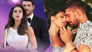 Ignazio e Cecilia, il rinomato artista che si esibirà alla loro cerimonia nuziale