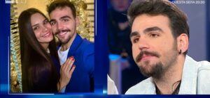 Ignazio Boschetto pronto per il matrimonio con la fidanzata Michelle Bertolini: ‘È la persona giusta, c’è la data ma…’ – Scopri tutti i dettagli!