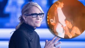 Jacqueline Luna Di Giacomo è in attesa di un figlio da Ultimo e sembra che molto probabilmente lo...