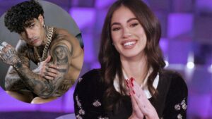 La vecchia storia tra Tony Effe e Giulia De Lellis: un legame ancora forte