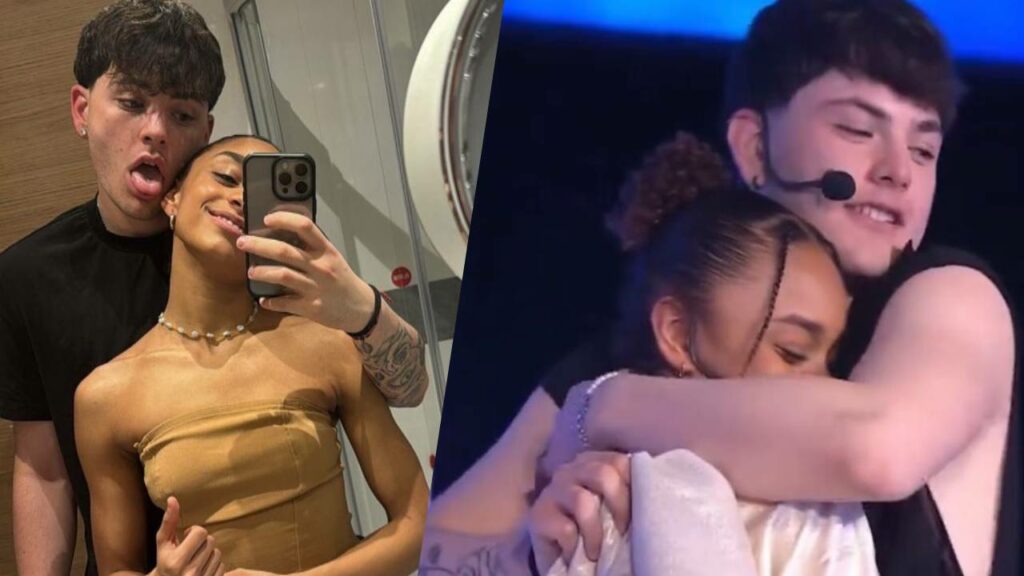 Marisol Castellanos e Petit sono una delle coppie nate durante il talent show Amici. Diversamente da...