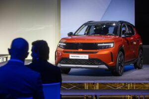 Milano (ITALPRESS) – Il nuovo Opel Frontera ha fatto la sua anteprima italiana, presentandosi come...