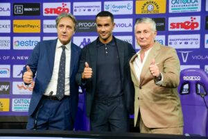 Firenze per Raffaele Palladino rappresenta una tappa meravigliosa, un sogno che si è avverato con la...