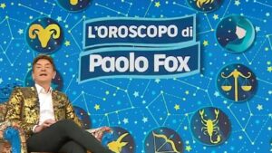 Il mese sta per terminare e Paolo Fox è tornato con le sue previsioni stellari per luglio 2024...
