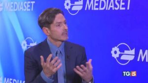 Programmazione speciale in onore di Papà: il ricordo di Pier Silvio Berlusconi è in cantiere