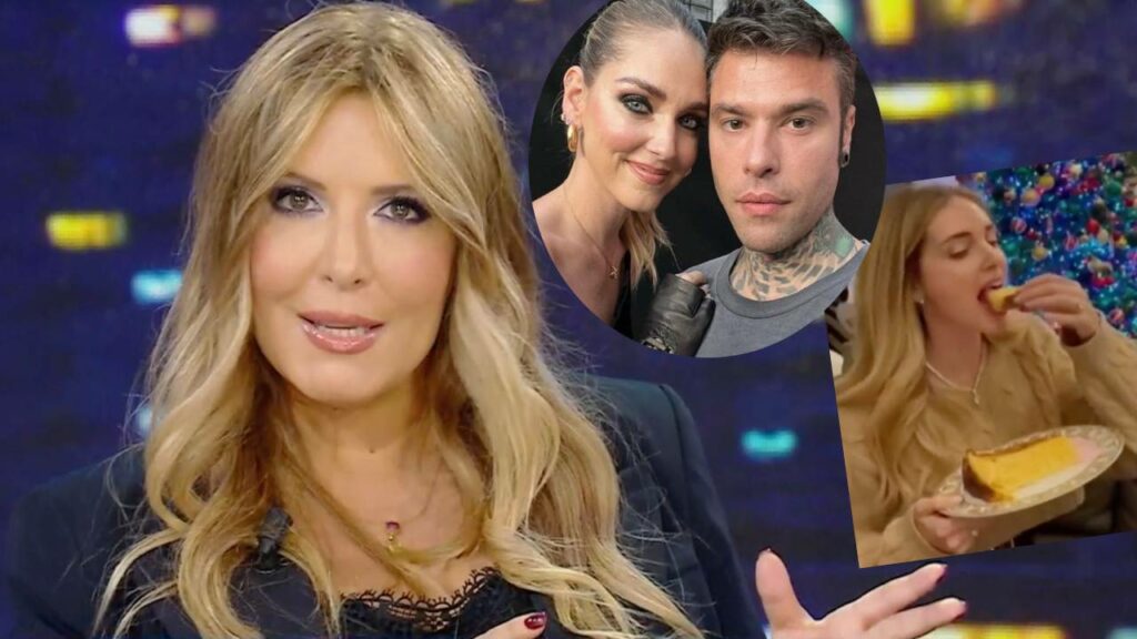 Selvaggia Lucarelli, sia nei suoi interventi social che nel libro "Il Vaso di Pandoro", ha sempre...