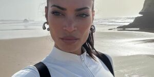 “Riflessioni sulla maternità: sto pensando a un figlio” – Parole di Elodie