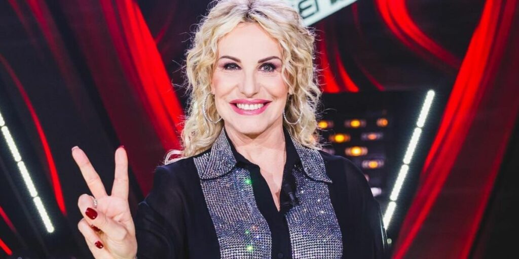 Ecco come è andata, ovaie. Antonella Clerici ci tiene informate